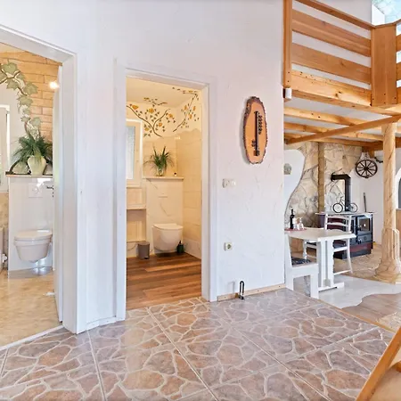 Nostalgia Appartamento *