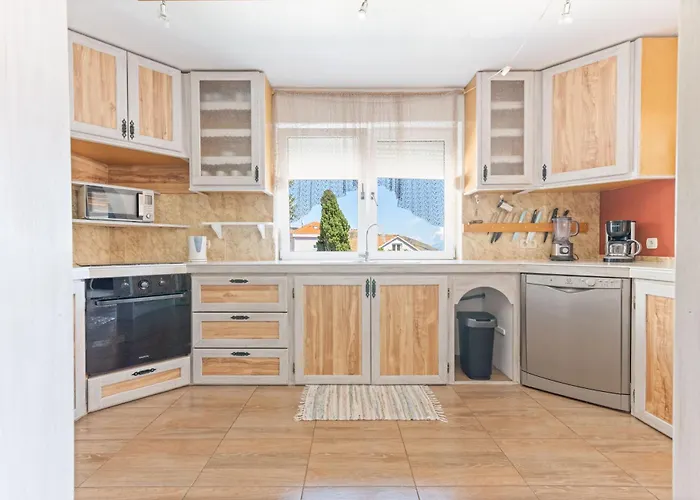 Nostalgia Apartmán Trogir