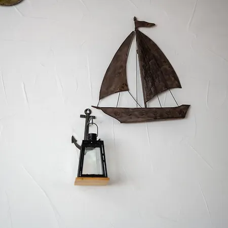 Lägenhet Nostalgia *