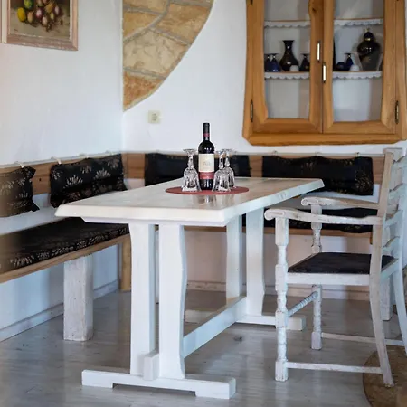 Διαμέρισμα Nostalgia *