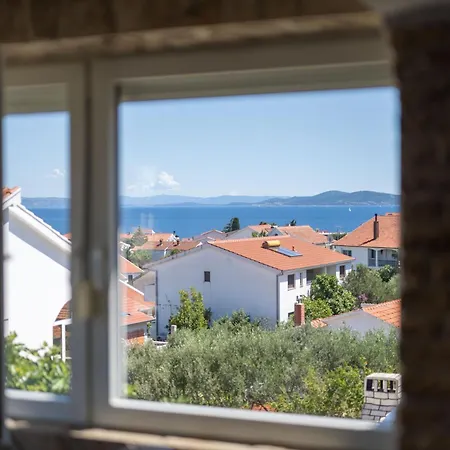 Lägenhet Nostalgia Trogir