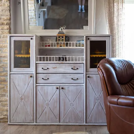 Lägenhet Nostalgia *