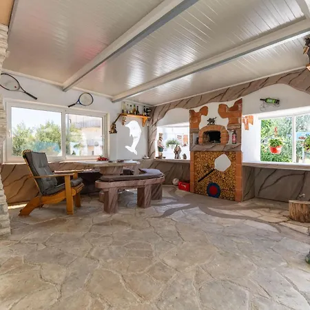 Lägenhet Nostalgia Trogir