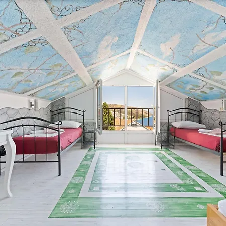 Nostalgia Lägenhet *