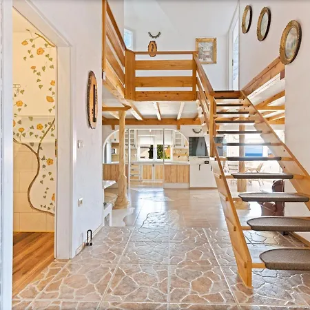 Lägenhet Nostalgia Trogir