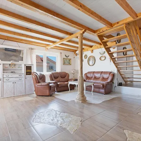 Lägenhet Nostalgia *