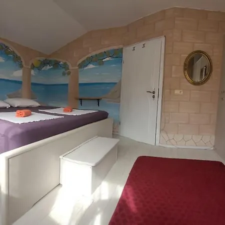 Nostalgia Διαμέρισμα