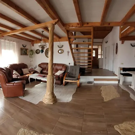 Apartamento Nostalgia