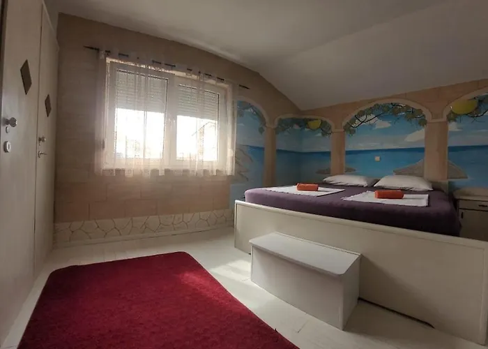 Apartamento Nostalgia