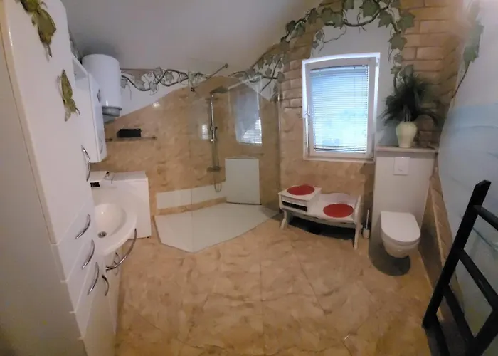 Apartamento Nostalgia *
