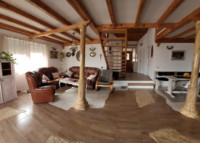 Apartamento Nostalgia